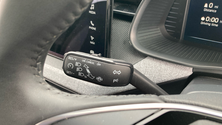 Skoda Kamiq 1.0 TSI 95 SE Edition 5dr Petrol Hatchback